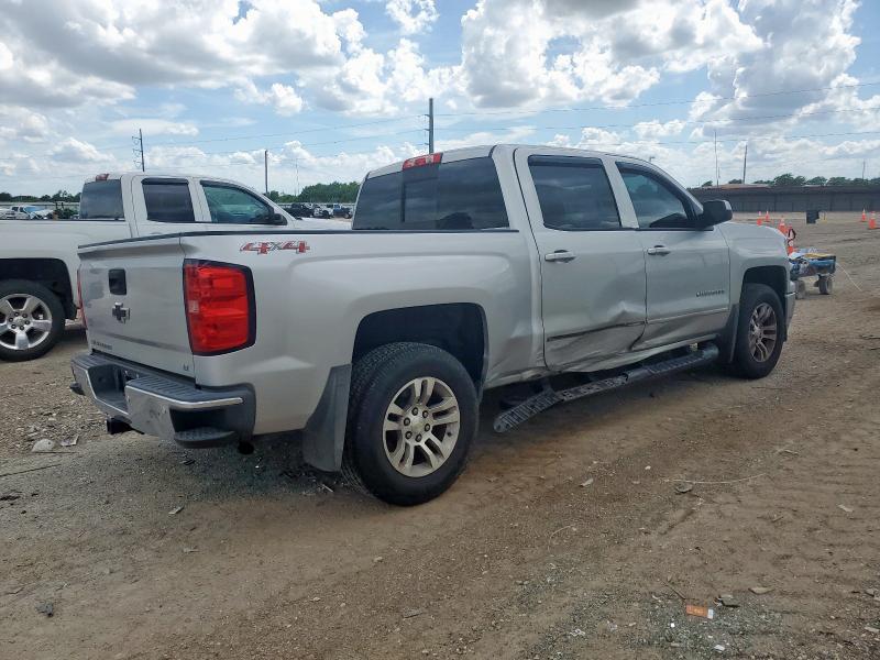 2015 CHEVROLET SILVERADO - 3GCUKREC0FG275066