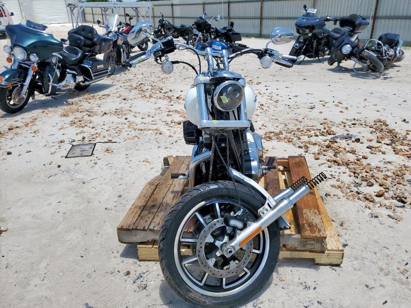 2015 HARLEY-DAVIDSON FXDL DYNA 1HD1GNM13FC306955