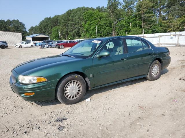 BUICK LESABRE CU