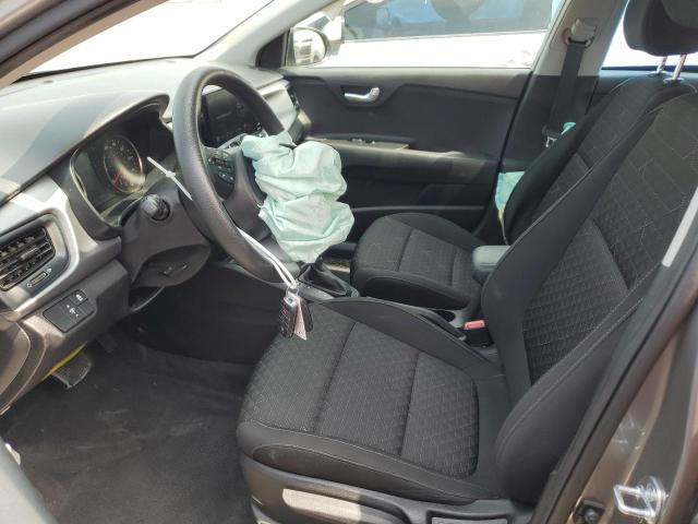 2023 KIA RIO LX 3KPA24AD3PE568400