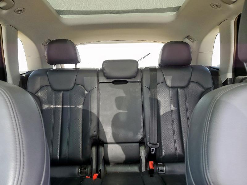 2018 AUDI Q5 PREMIUM WA1BNAFY4J2019504