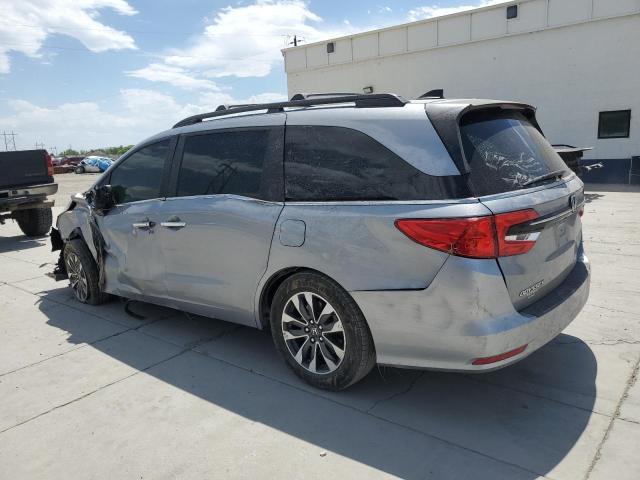 2023 HONDA ODYSSEY EX 5FNRL6H63PB048629