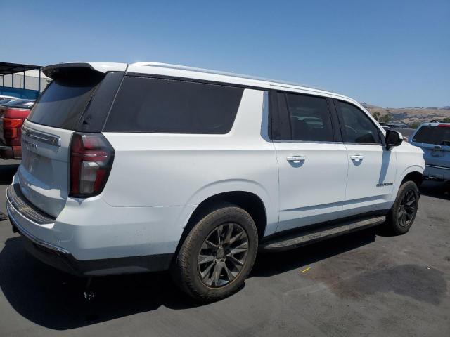 2021 CHEVROLET SUBURBAN C 1GNSCBKD7MR173129