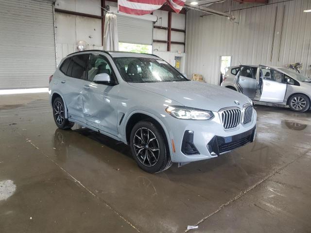 Vin: 5ux53dp06r9v73843, lot: 61835905, bmw x3 xdrive30i 20244