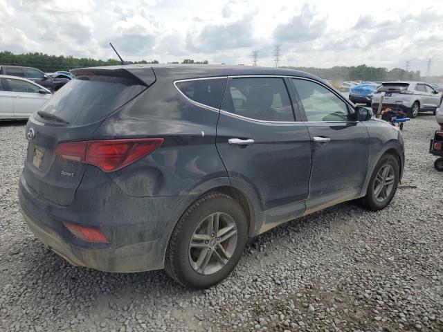 2018 HYUNDAI SANTA FE S - 5NMZT3LB8JH082641