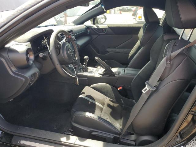2024 TOYOTA GR 86 PREM JF1ZNBE18R9755157