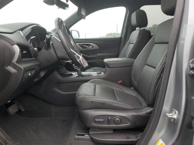 2023 CHEVROLET TRAVERSE L - 1GNEVHKW2PJ340494