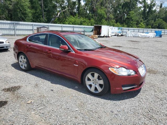 Vin: sajwa0fb5bls01640, lot: 61522985, jaguar xf 20114