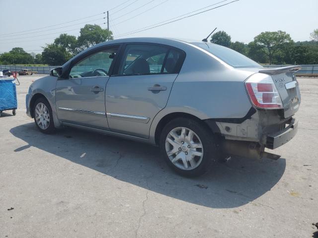 Vin: 3n1ab6ap2bl715237, lot: 60308755, nissan sentra 2.0 20112