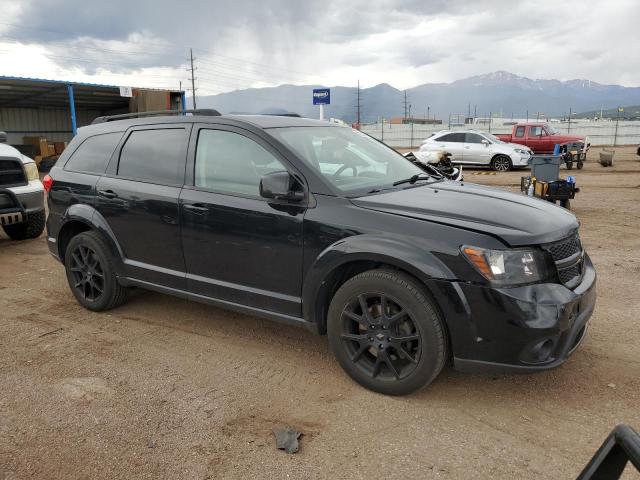 Vin: 3c4pddeg8jt319909, lot: 59231405, dodge journey gt 20184