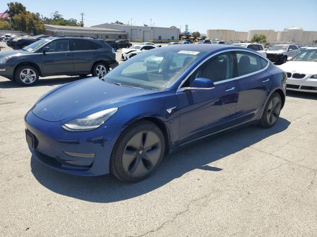 Vin: 5yj3e1ea6jf038437, lot: 60496285, tesla model 3 2018 img_1