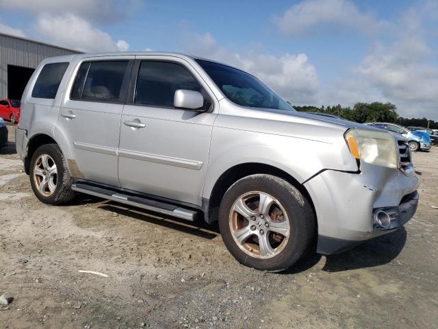 Vin: 5fnyf3h55db005088, lot: 59875385, honda pilot exl 20134
