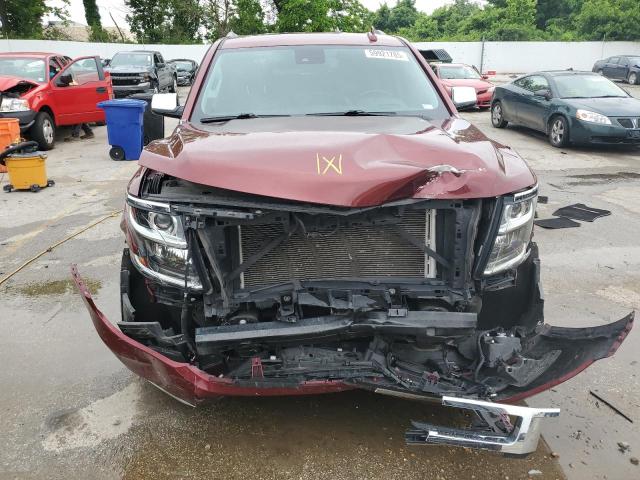 2016 CHEVROLET TAHOE K150 1GNSKCKCXGR431731