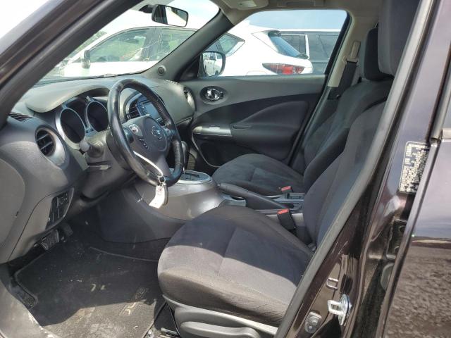 2015 NISSAN JUKE S JN8AF5MR5FT511207