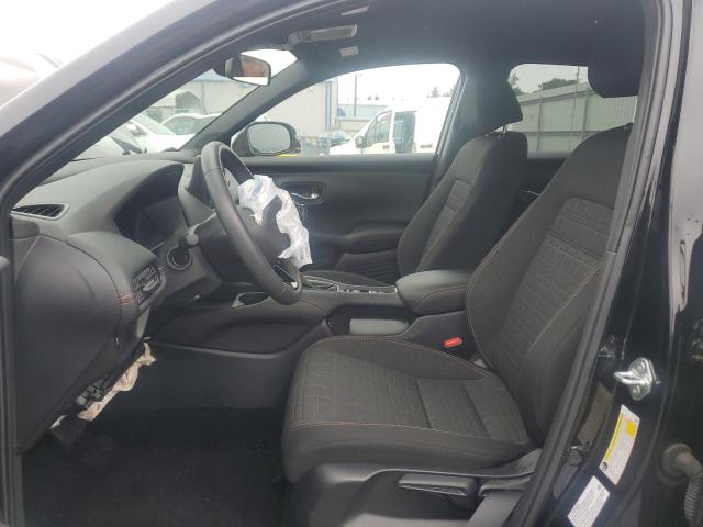 2025 HONDA HR-V SPORT 3CZRZ2H52SM712531