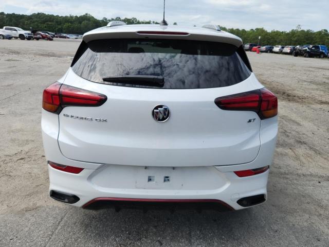 2023 BUICK ENCORE GX KL4MMDSL2PB002121