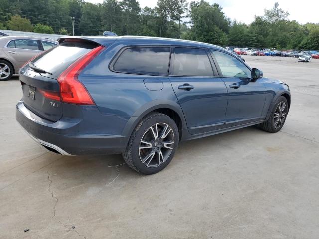 2018 VOLVO V90 CROSS COUNTRY T6 INSCRIPTION YV4A22NL0J1029018