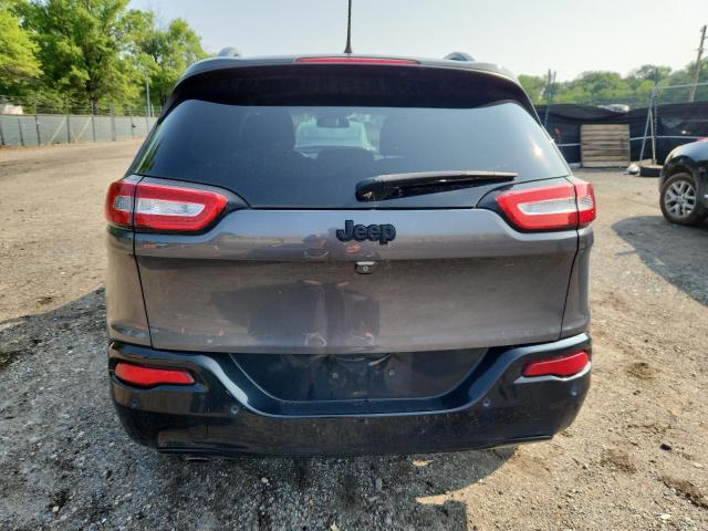 2018 JEEP CHEROKEE L - 1C4PJLCB8JD607817