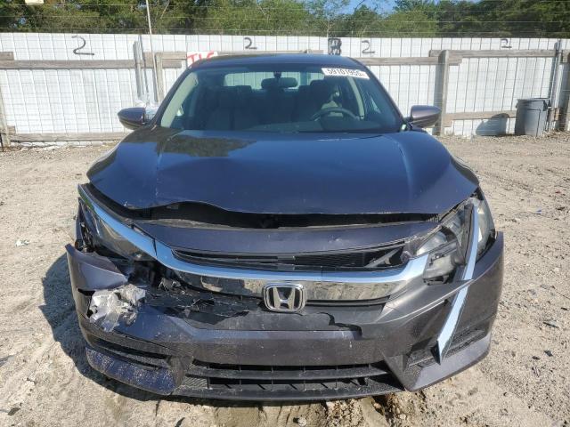 2018 HONDA CIVIC LX - 2HGFC2F54JH508003