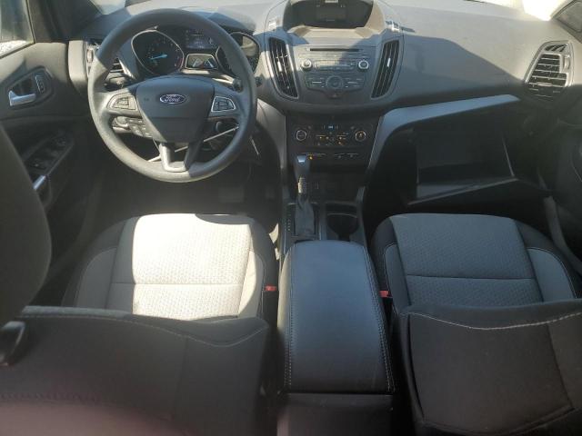 2017 FORD ESCAPE SE - 1FMCU9GD0HUB54075