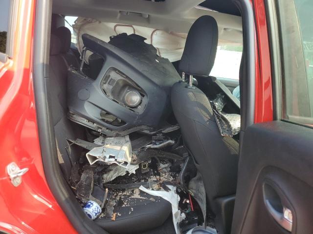 2016 JEEP RENEGADE L - ZACCJABTXGPC42175