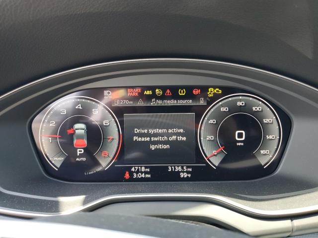 2024 AUDI Q5 WA1EAAFY2R2120125