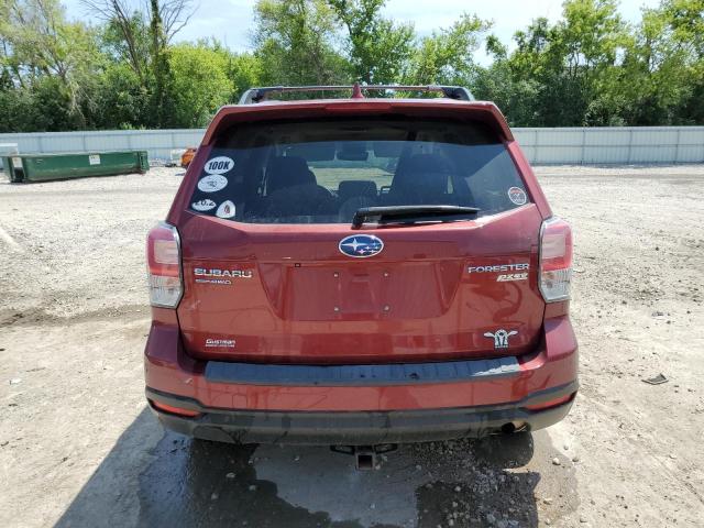 2017 SUBARU FORESTER 2 - JF2SJAEC8HH459970