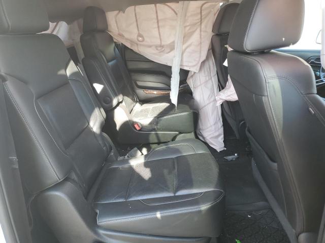 2017 CHEVROLET SUBURBAN K - 1GNSKJKC5HR180770
