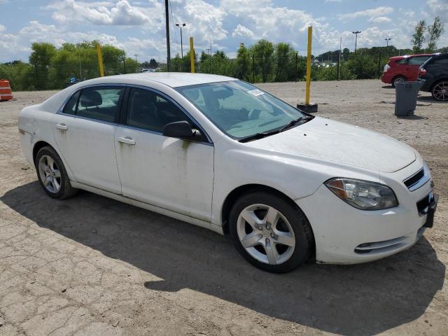Vin: 1g1za5eu2cf304566, lot: 61939005, chevrolet malibu ls 20124