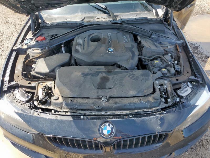 2020 BMW 430I - WBA4W3C02LFH18874