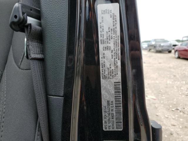 2020 JEEP GLADIATOR 1C6HJTAG1LL210890