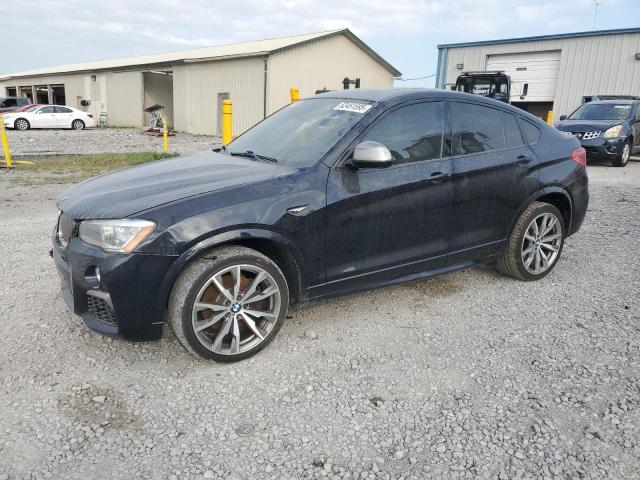 Vin: 5uxxw7c59h0u25188, lot: 62451595, bmw x4 xdrivem40i 2017 img_1