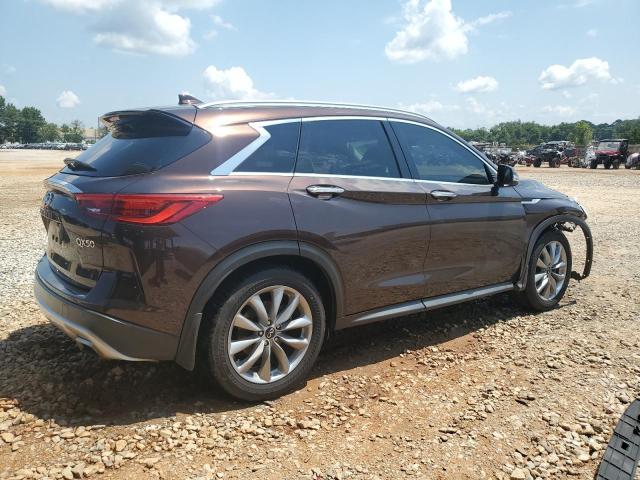 2020 INFINITI QX50 PURE 3PCAJ5M12LF111964