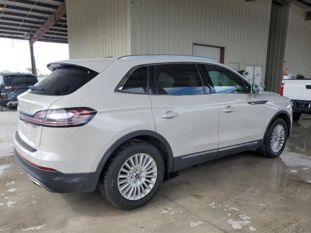 Vin: 2lmpj6j93lbl23201, lot: 59993835, lincoln nautilus 20203