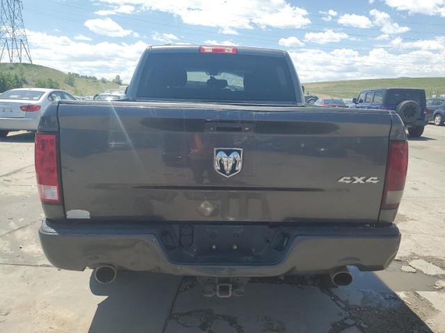 2015 RAM 1500 ST - 1C6RR7KT3FS585321