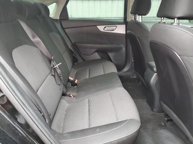 2022 KIA FORTE FE - 3KPF24AD3NE425479