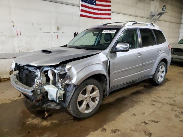 SUBARU FORESTER T
