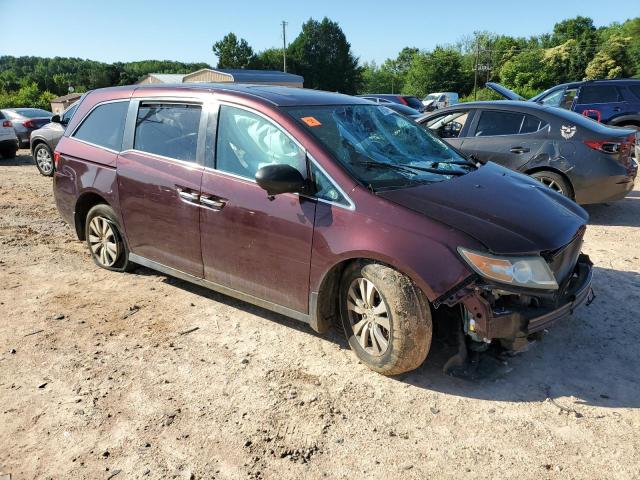 Vin: 5fnrl5h66fb044406, lot: 61574765, honda all models exl 20154