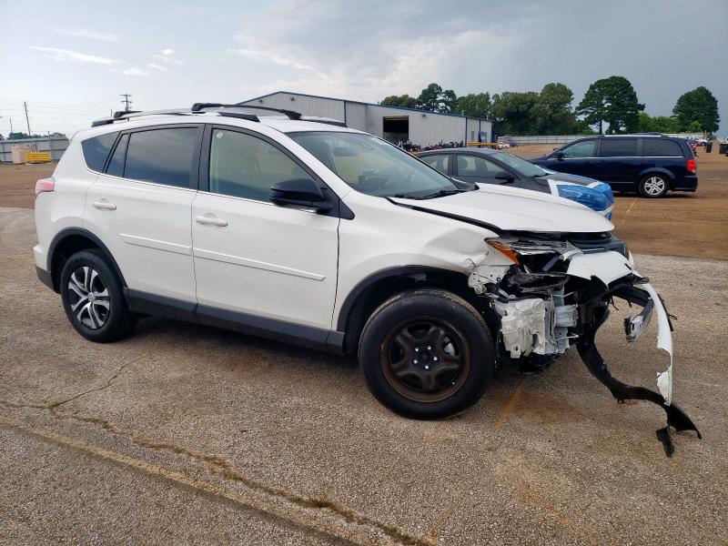 2018 TOYOTA RAV4 LE - JTMZFREV6JJ208653