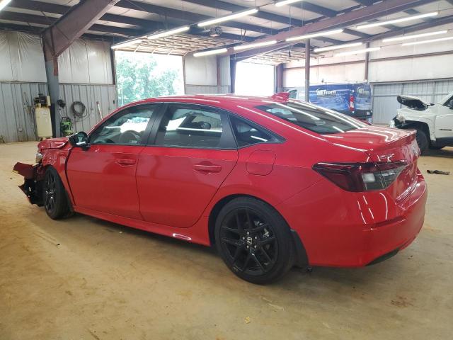 Vin: 2hgfe2f55sh591792, lot: 59524425, honda civic sport 20252