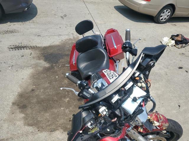 2013 HARLEY-DAVIDSON FLHX STREE 1HD1KBM15DB661156