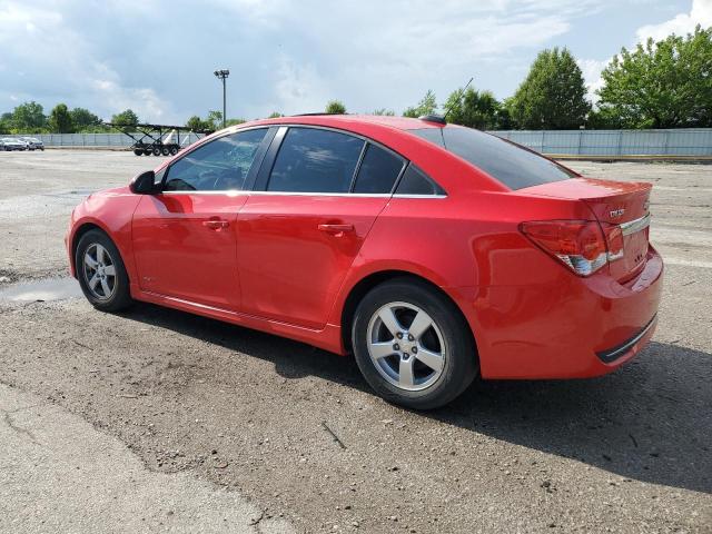 Vin: 1g1pc5sb5f7162605, lot: 61386215, chevrolet cruze lt 20152