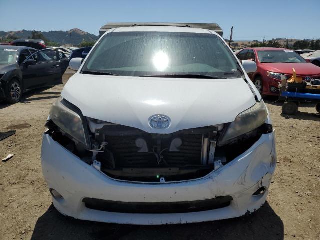 2013 TOYOTA SIENNA SPO - 5TDXK3DC9DS335565
