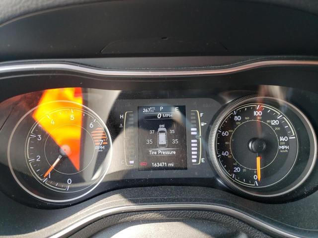 2019 JEEP CHEROKEE L - 1C4PJLLB2KD392971