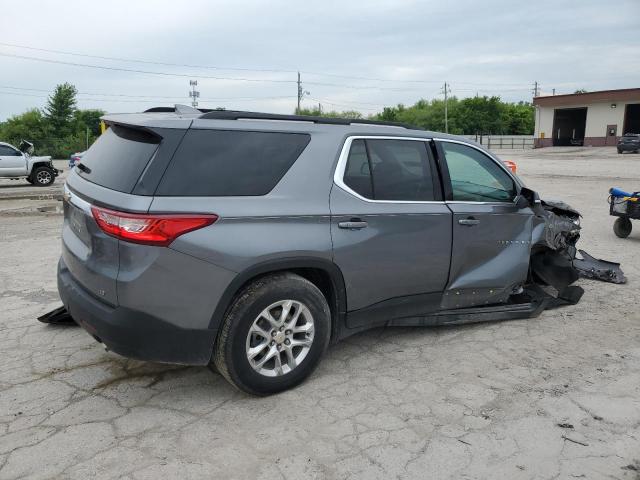 2020 CHEVROLET TRAVERSE L 1GNERGKW2LJ318827