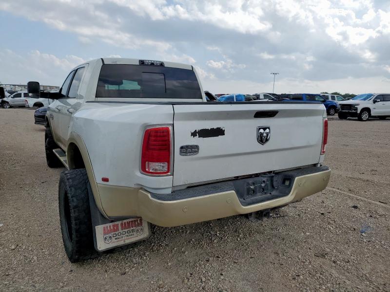 RAM 3500 LONGH 2017 two tone crew pic diesel 3C63RRNL3HG550107 photo #4