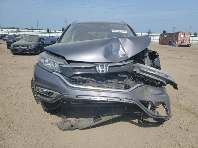 2016 HONDA CR-V EXL 5J6RM4H78GL068571
