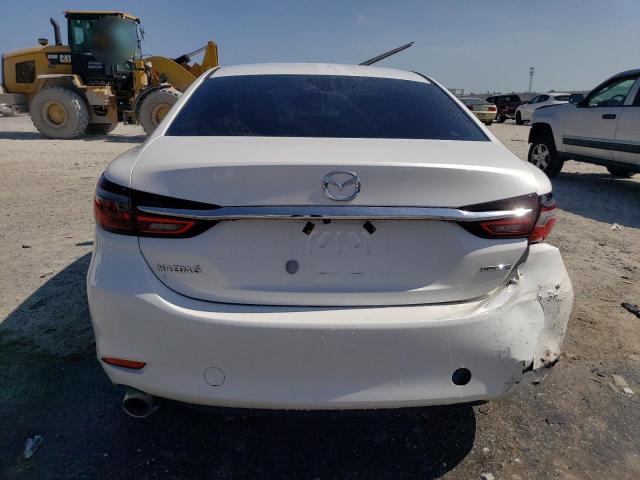 2021 MAZDA MAZDA 6 JM1GL1VM9M1607733