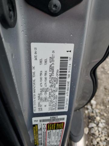 2018 TOYOTA TACOMA ACC - 5TFRX5GN5JX118569