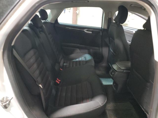 2016 FORD FUSION SE - 3FA6P0H79GR248562
